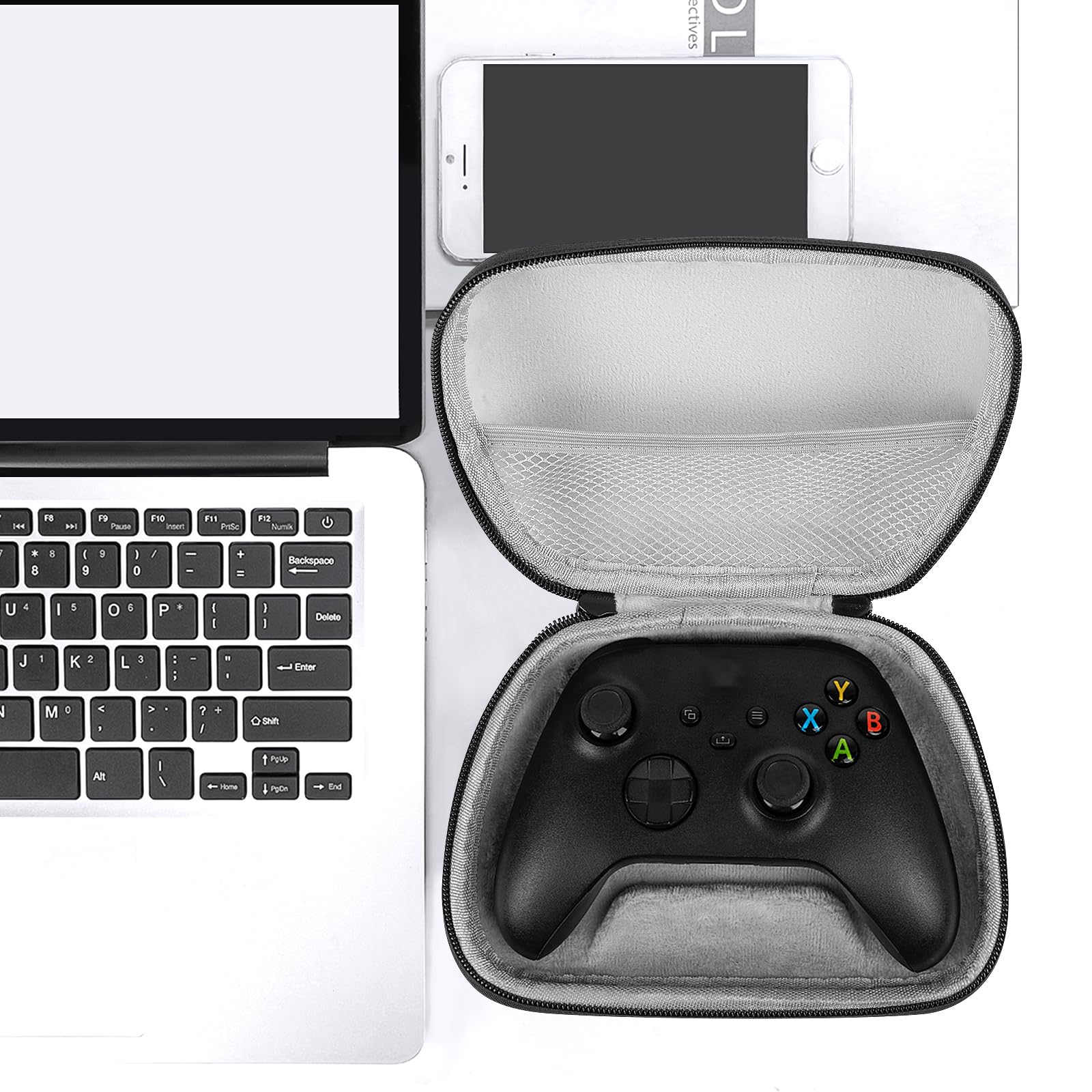 Amazon | Geekria ハードケース コントローラー用 Xbox Wireless